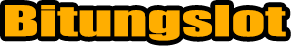 Bitungslot