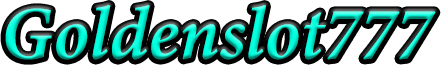 Goldenslot777
