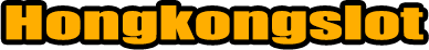 Hongkongslot