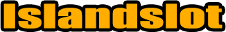 Islandslot