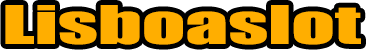 Lisboaslot