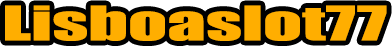 Lisboaslot77
