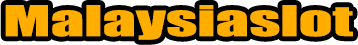 Malaysiaslot