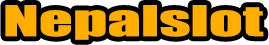 Nepalslot