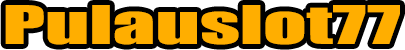 Pulauslot77