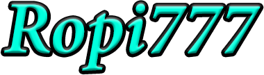 Ropi777