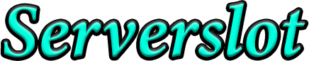 Serverslot