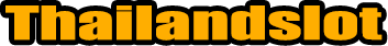 Thailandslot